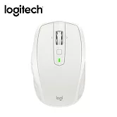 羅技 MX Anywhere 2S 無線滑鼠白色