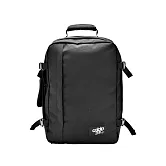 【CabinZero】英國輕旅登機後背包36L - 午夜黑