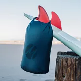 Matador 鬥牛士 DROPLET Dry Bag XL 大容量防水水滴袋深藍色