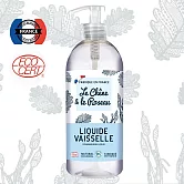  南法小清新天然洗碗精