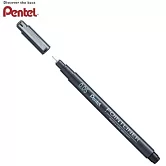 (3支1包)PENTEL代針筆 0.05