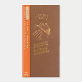 TRC B-Sides & Rarities系列 TN補充包- 信紙