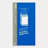 TRC B-Sides & Rarities系列 TN補充包- 耐洗紙