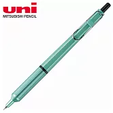 UNI JETSTREAM EDGE 自動溜溜筆 0.38 薄荷綠