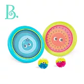 【B.Toys】擊可球援雙拍檔