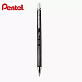 PENTEL ENERGEL 447金屬鋼珠筆0.7 黑