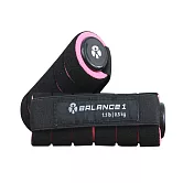 Balance 1 迷你塑身啞鈴0.5kgx2-粉