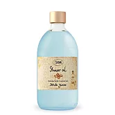 SABON 沐浴油(500ml)-國際航空版-多款可選 茉莉花語