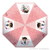 名偵探柯南-雨傘-百柯傘 百柯傘