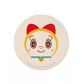 【日本金正陶器】萬用吸水杯墊 ‧ 哆啦美