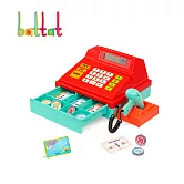 【Battat】方澄柿電子收銀機