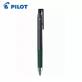 (2支1包)PILOT 超級果汁筆 復古經典色 0.5  綠