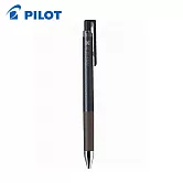 (2支1包)PILOT 超級果汁筆 復古經典色 0.5  棕