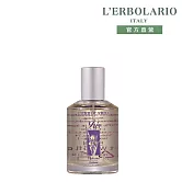 【L’ERBOLARIO 蕾莉歐】鳶尾花香水50ml
