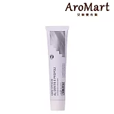 【AroMart 艾樂曼】Argital雅琪朵 天然綠泥蜂膠炭素牙膏75ml