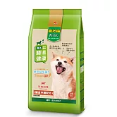 寶多福美食犬餐_ 牛肉口味包2kg