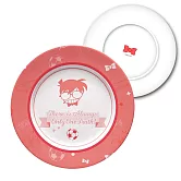 名偵探柯南-5吋骨瓷盤 柯南