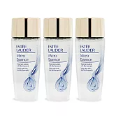 ESTEE LAUDER 雅詩蘭黛 微分子肌底原生露(30ML)X3 新版-公司貨 (效期至2027/2/28)