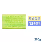 Botanical澳洲精油香皂200g/茶樹鼠尾草