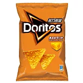 【多力多滋】黃金起司102g/包