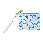 【日本Mark’s】PAUL & JOE 證件夾零錢包質感禮盒 ‧ 夏日吉普賽