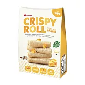 韓國【樂天Lotte】兒童捲心棒(起司味)(到期日2025/4/11)