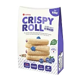 韓國【樂天Lotte】兒童捲心棒(藍莓味)