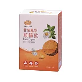 曼寧-甘菊鳳梨順暢飲60ml x 8入