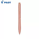 PILOT DRIVE 高級輕油筆 0.7 粉金