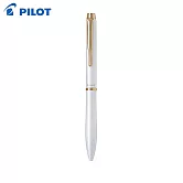 PILOT DRIVE 高級輕油筆 0.7 粉白
