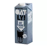 OATLY高鈣燕麥奶1000mlX6