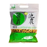 【池上鄉農會】無硫乾金針100公克/包