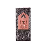 【富興米店】台灣紫米（600g）