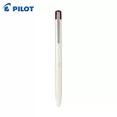 PILOT限量ILMILY Nuance Black 鋼珠筆0.5  夢想黑紅