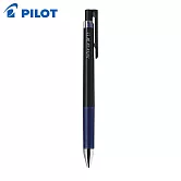 (盒裝5入)PILOT超級果汁筆  0.4深藍