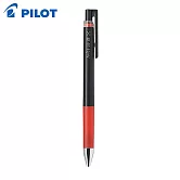 (盒裝5入)PILOT超級果汁筆  0.5紅