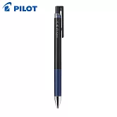 (盒裝5入)PILOT超級果汁筆  0.5深藍