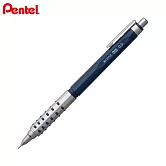 PENTEL orenz AT 自動鉛筆0.5 深藍桿