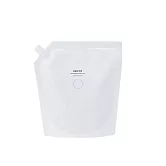 【MUJI 無印良品】抗菌洗衣精1200g