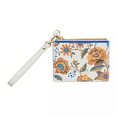 【日本Mark’s】PAUL & JOE 證件夾零錢包質感禮盒 ‧ 民藝花卉