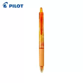 (2支1包)PILOT 輕油筆 evo 第二彈 酒精水彩 0.5  晚霞