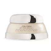 SHISEIDO 資生堂 百優 精純乳霜(7ml)-公司貨  (效期至2027.11.28)