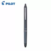 PILOT 限量ZONE按鍵魔擦筆  0.5 霧藍