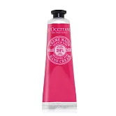 L’OCCITANE 歐舒丹 乳油木玫瑰護手霜(30ml)-國際航空版(效期至2028.05)