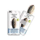 Natural Kitty 自然小貓 - 100%天然鮮肉條 - 天然野鯖魚｜30g（犬貓通吃）