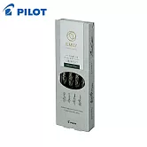 PILOT限量ILMILY香味系列鋼珠筆 香味組4入 綠