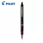 PILOT FRIXION 3.0 ZONE 按鍵魔擦筆0.5 大理石紋-靈感紅