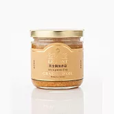 【台灣LE PONT】黃金鵝油香蒜（180g）