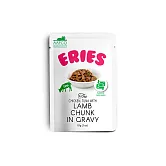 Eries 伊瑞思｜益生元主食罐/餐包系列- 雞、鮪、羊 三拼｜單包*85g