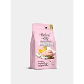 Natural Kitty自然小貓｜低碳無穀凍乾糧系列｜雞肉全貓配方｜800g(有效日期2025/8/12) 雞肉全貓配方